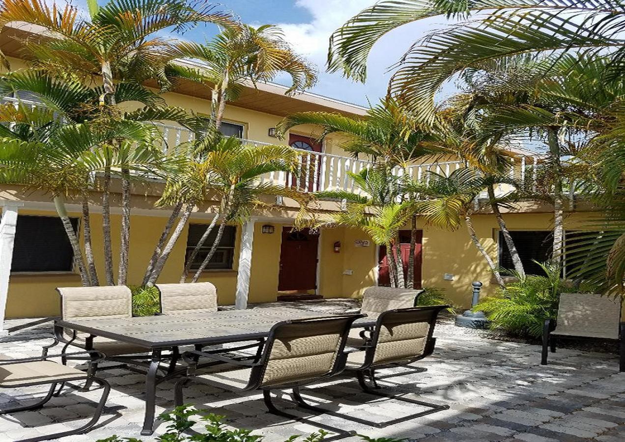 Madeira Bonita Apartment #6 Сант Пит Бич Экстерьер фото